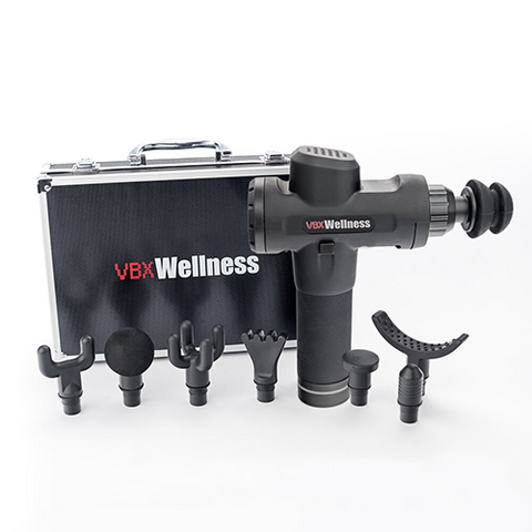 Vbx wellness machine hotsell